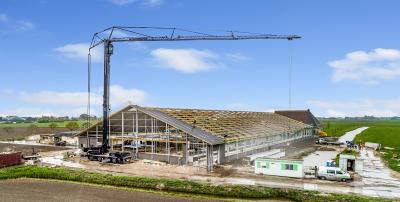 DRAAIDAG: klim jij bij ons in de kraan?