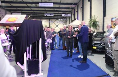 Sponsoring Ballonfiësta