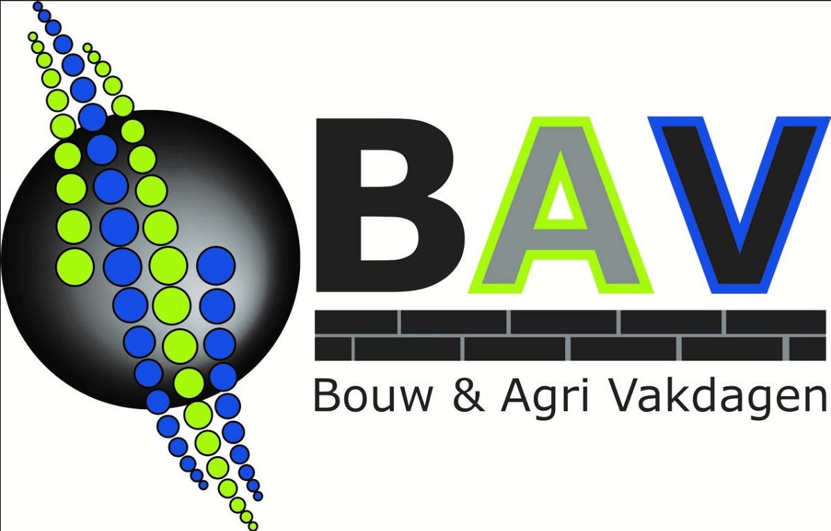 Bezoek ons op de Bouw en Agri Vakdagen (BAV)