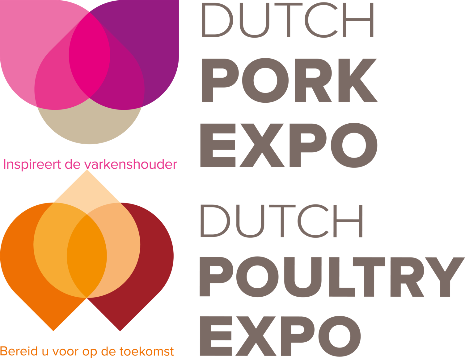 Bezoek ons op de Dutch Pork en Poultry Expo 14 en 15 februari 