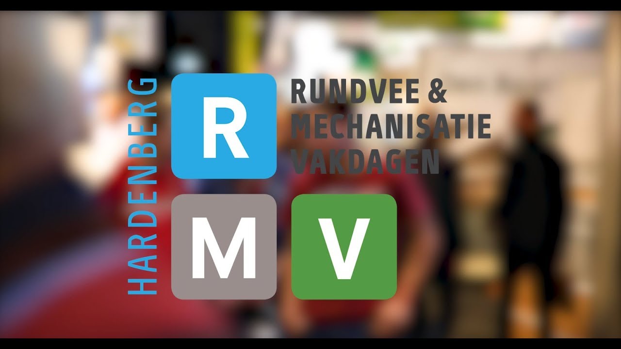 Bezoek ons tijdens RMV Hardenberg
