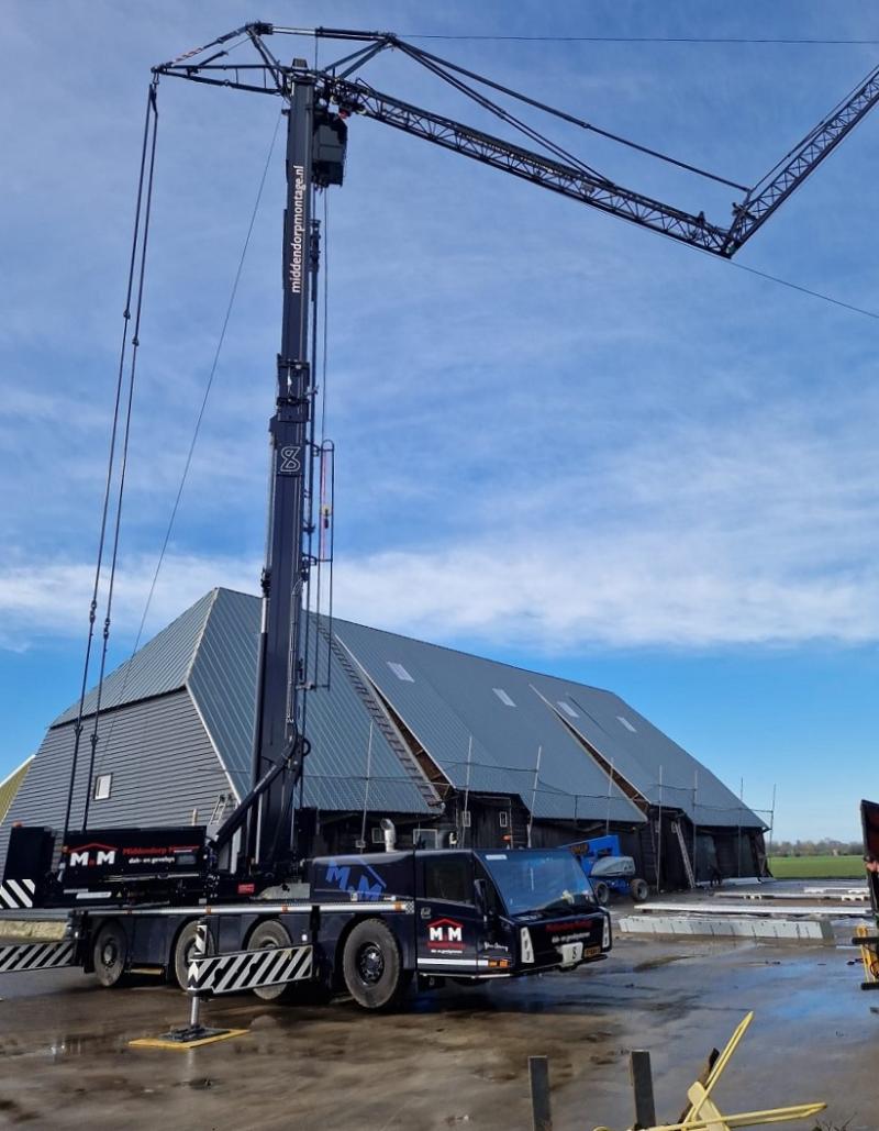 Dak en gevel renoveren