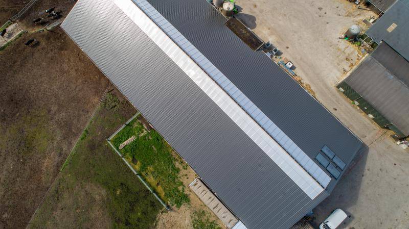 Renovatie panelen