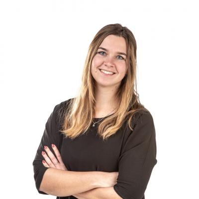 Danielle van den Elskamp