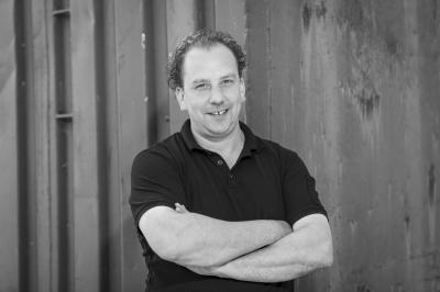 Henk van Middendorp
