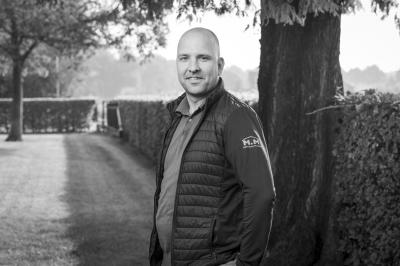 Teus van Middendorp